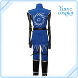 戦国BASARA 伊達政宗 コスプレ衣装 DM1874