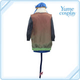 狼ゲーム 神木リツ コスプレ衣装 DM2009