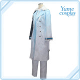 Project DIVA Snowman スノーマン カイト Kaito コスプレ衣装 DM2011