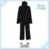 呪術廻戦 狗巻棘 コスプレ衣装 DM2163