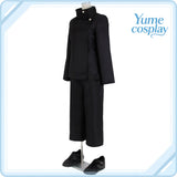 呪術廻戦 伏黒恵 コスプレ衣装 DM2164