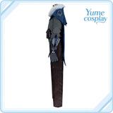 ヴァロラント VALORANT ソーヴァ SOVA コスプレ衣装 DM2264