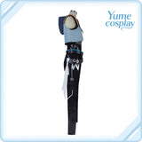 ヴァロラント VALORANT ジェット Jett コスプレ衣装 DM2266