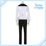 Fate/Grand Order Waltz in the MOONLIGHT/LOSTROOM FGOワルツ FGOW ぐだ男 コスプレ衣装 DM2329