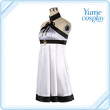 Fate/Grand Order Waltz in the MOONLIGHT/LOSTROOM FGOワルツ FGOW ぐだ子 コスプレ衣装 DM2330