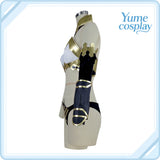 Fate/Grand Order -絶対魔獣戦線バビロニア- イシュタル コスプレ衣装 DM2647