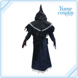 IdentityV 第五人格 占い師(イライ・クラーク) 夜行フクロウ コスプレ衣装 DM2671
