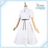 Fate/stay night 間桐桜 私服 コスプレ衣装 DM2795