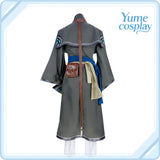 ファイアーエムブレム Soren コスプレ衣装 DM2959