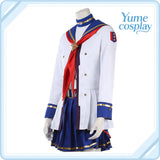 ウマ娘プリティーダービー オグリキャップ 勝負服 コスプレ衣装 DM3210