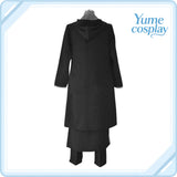 魔法使いの約束 東の国 ファウスト Faust 修行中の魔法使い コスプレ衣装 DM3230