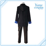 魔法使いの約束 東の国 ネロ Nero 修行中の魔法使い コスプレ衣装 DM3231