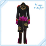 あんさんぶるスターズ! あんスタ Valkyrie Eternal Weaving ネヴァーランド衣装 斎宮 宗 コスプレ衣装 DM3243