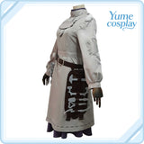 IdentityV 第五人格 心理学者(エダ・メスマー) ボロい服 コスプレ衣装 DM3568