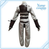 IdentityV 第五人格 患者(エミール) ボロい服 コスプレ衣装 DM3569