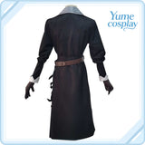 IdentityV 第五人格 心理学者(エダ・メスマー) 教育 コスプレ衣装 DM3585