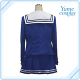 冴えない彼女の育てかた 加藤恵 制服 コスプレ衣装 DM3777