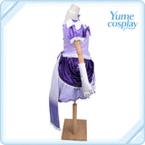 ラブライブ!スーパースター!! Liella! 唐可可 ノンフィクション!! コスプレ衣装 DM3795