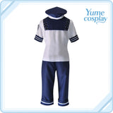 魔法使いの約束 SUMMER COLLECTION リケ(Riquet) コスプレ衣装 DM3826