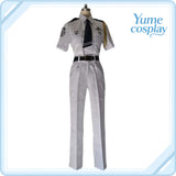 魔法使いの約束 SUMMER COLLECTION ネロ(Nero) コスプレ衣装 DM3827