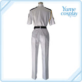 魔法使いの約束 SUMMER COLLECTION ブラッドリー(Bradley) コスプレ衣装 DM3828