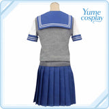 その着せ替え人形は恋をする 乾心寿 コスプレ衣装 DM4534