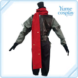 IdentityV 第五人格 泣きピエロ(ジョーカー) コスプレ衣装 DM4644