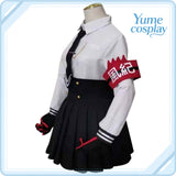 ブルーアーカイブ 銀鏡イオリ コスプレ衣装 DM4679