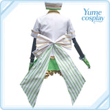 ラブライブ! School idol project 小泉花陽 ブレザーズハット編 夢を叶えて AC衣装ブレザーズハット コスプレ衣装 DM4994