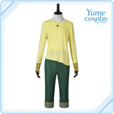 風都探偵 フィリップ コスプレ衣装 DM5088