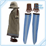 メイドインアビス リコ コスプレ衣装 DM5292
