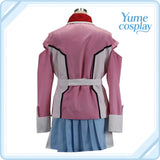 機動戦士ガンダムSEED DESTINY ステラ・ルーシェ 軍服 コスプレ衣装 DM5614