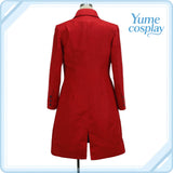 Fate/stay night 遠坂凛 制服 コスプレ衣装 DM5621