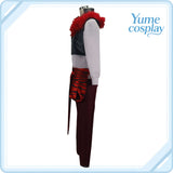 Fate/Grand Order FGO バーソロミュー コスプレ衣装 DM5648