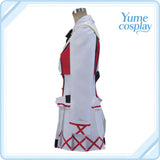 Love Live! ラブライブ! 小泉花陽 それは僕たちの奇跡 コスプレ衣装 DM6771