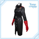 IdentityV 第五人格 心理学者(エダ・メスマー) 終末の特別救助隊 コスプレ衣装 DM7076