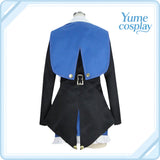 Fate/Grand Order FGO オフェリア・ファムルソローネ コスプレ衣装 DM753
