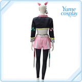 ウマ娘プリティーダービー ダンツフレーム 勝負服 コスプレ衣装 DM8108