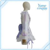 バーチャルYouTuber VTuber 轟はじめ メイド服 コスプレ衣装 DM8607