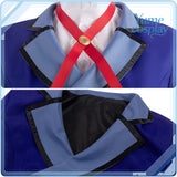 アイカツ! 星宮いちご スターライト学園制服 コスプレ衣装 DM8689