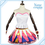 アイカツ! 大空あかり コスプレ衣装 DM8893