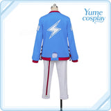 ウマ娘プリティーダービー タマモクロス 勝負服 コスプレ衣装 DM9134