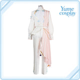 あんさんぶるスターズ! あんスタ 葵ゆうた 葵ひなた ココロネ*ふたりを繋ぐ天音色 コスプレ衣装 DM9140