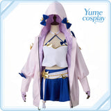Fate/Grand Order FGO ファンタズムーン 第二段階 コスプレ衣装 DM9158
