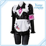 Fate/Grand Order FGO 殺生院キアラ メイド服 コスプレ衣装 DM9173