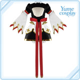 Fate/Grand Order FGO アストルフォ(セイバー) コスプレ衣装 DM9390