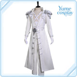 ファイナルファンタジーVII セフィロス(Sephiroth) コスプレ衣装 DM9445