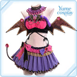 ラブライブ!サンシャイン!! 松浦果南 小悪魔編 覚醒後 コスプレ衣装 DM9454