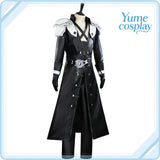 ファイナルファンタジーVII セフィロス(Sephiroth) コスプレ衣装 DM9531