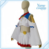 さくら、もゆ。 クロ コスプレ衣装 DM9566